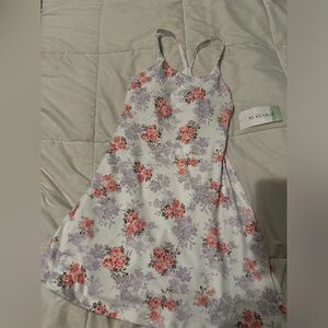 Altr’d state /as revival floral dress